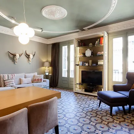 Unique - Luxurious Oasis Apartamento
