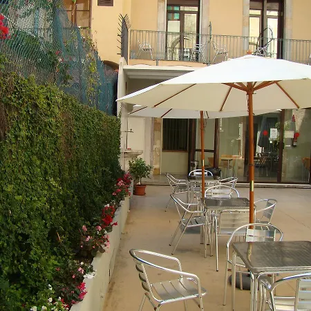 招待所 La Terrassa *