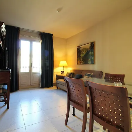 Sant Jordi Girona 97 Apartment Barcelona