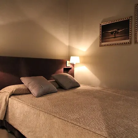 Apartment Sant Jordi Girona 97