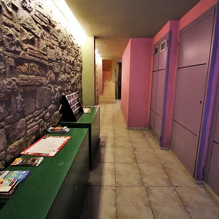 St. Jordi Comtal Apartamento Barcelona