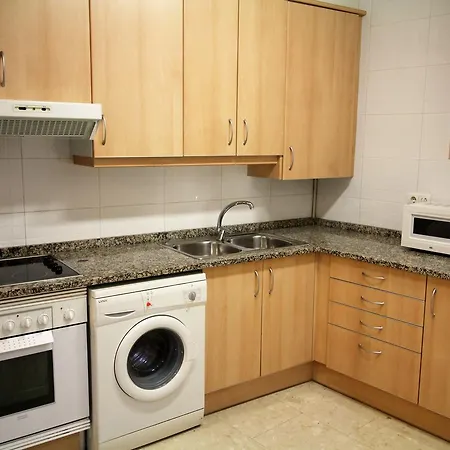 St. Jordi Comtal Apartamento *