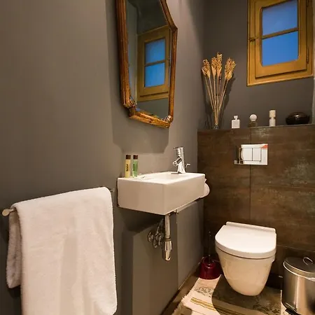 Apartamento 54 *