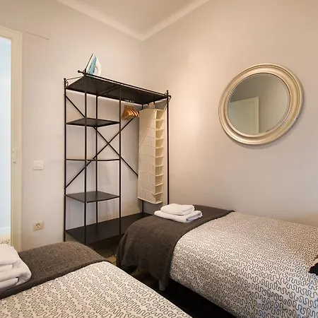 54 Apartamento
