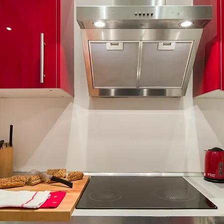 54 Apartamento Barcelona