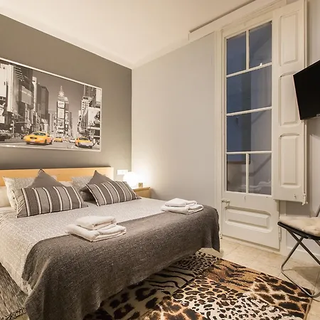 Appartamento 54 Barcellona