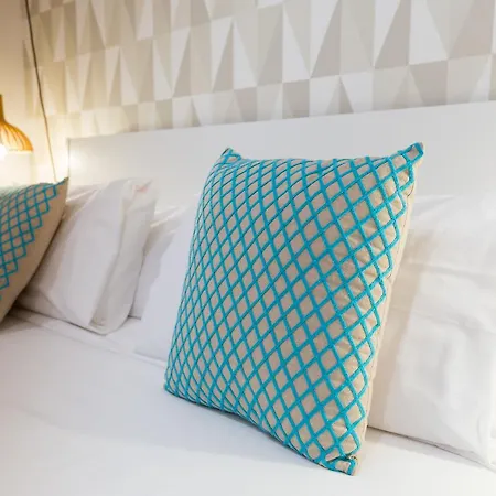 Apartamento Weflating Park Güell