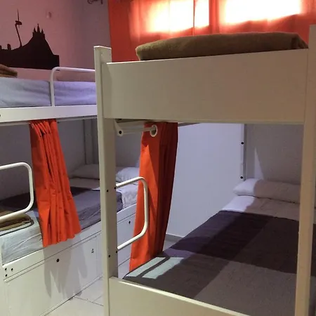 Hostelscat * Barcellona