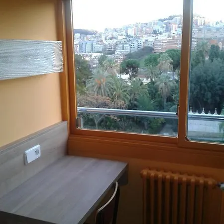 Residencia Salesiana Marti-codolar 2*