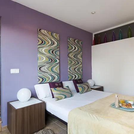 Apartamento Ab Sagrada Familia *