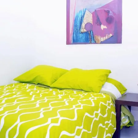 & Cozy Residencia De Estudiantes Pensión