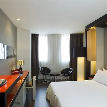 Hotel Condal Mar Affiliated By Melia Barcelona