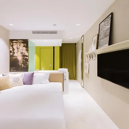 Hotel Rec - Adults Only Barcelona