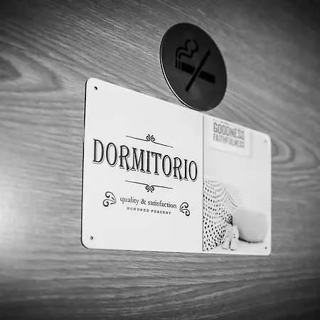 Ideal Sants Affittacamere Barcellona