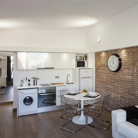 Appartamento Ab Paral-lel Spacious