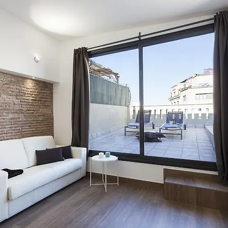 Appartamento Ab Paral-lel Spacious *
