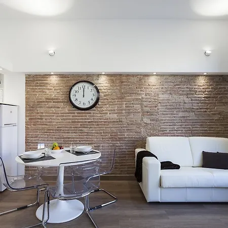 Ab Paral-lel Spacious Barcellona