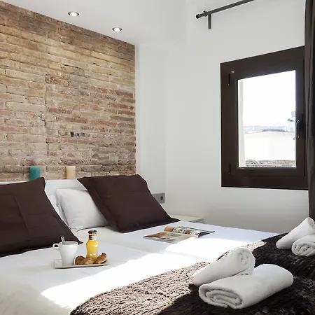 Ab Paral-lel Spacious Appartamento *