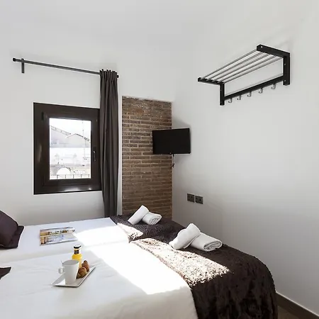 Ab Paral-lel Spacious Appartamento