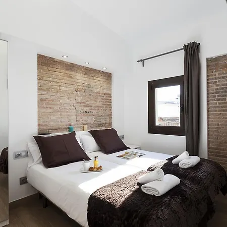 Appartamento Ab Paral-lel Spacious *
