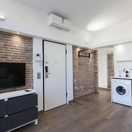 Ab Paral-lel Spacious Appartamento