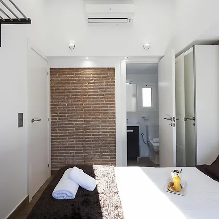 Ab Paral-lel Spacious Appartamento *