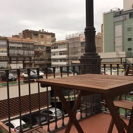 Hostalin Passeig De Gracia 3* Barcelona