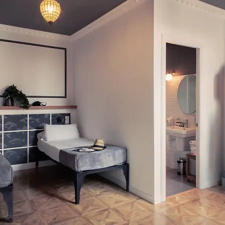 Casa Gracia Albergue *