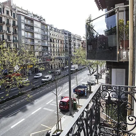 Mai & Maud Paralel * Barcelona