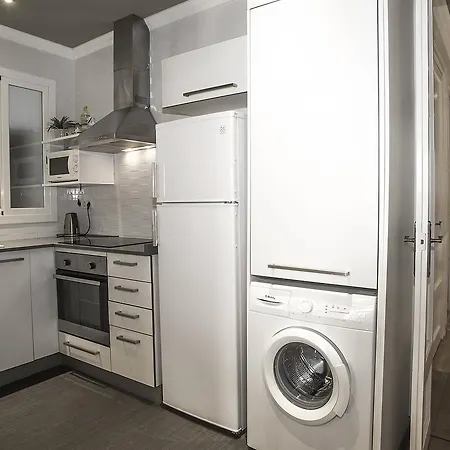 Mai & Maud Paralel Apartamento