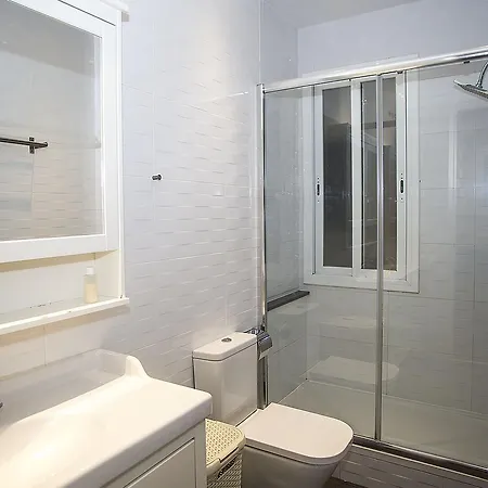 Apartamento Mai & Maud Paralel Barcelona