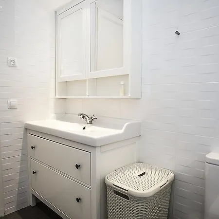 Mai & Maud Paralel Apartamento Barcelona