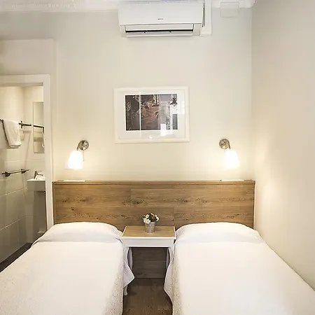 Apartamento Mai & Maud Paralel Barcelona