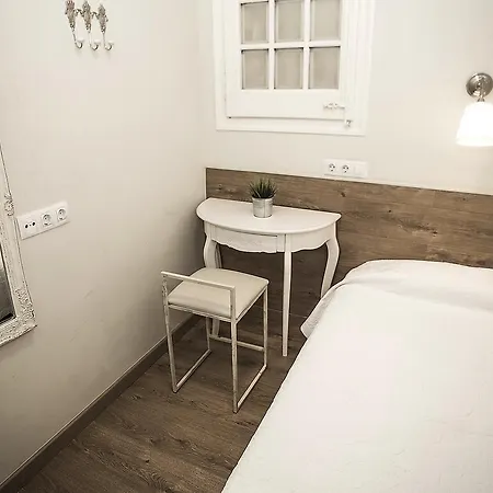 Mai & Maud Paralel Apartamento Barcelona