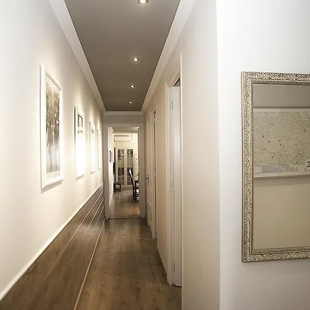Apartamento Mai & Maud Paralel *