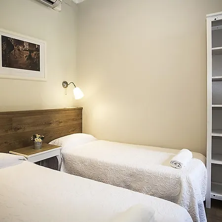 Mai & Maud Paralel Apartamento