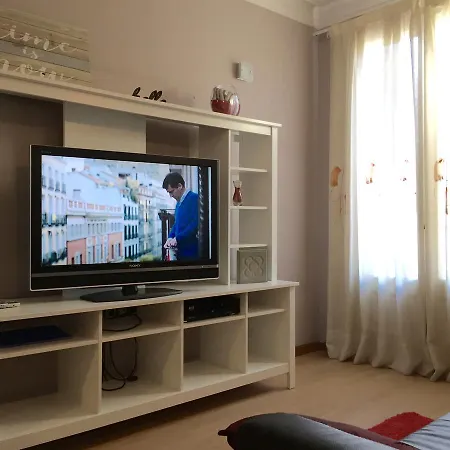 Apartamento Gaudi *