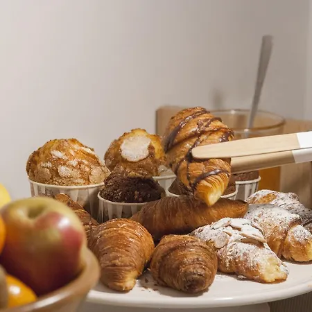 Casa Mathilda Bed & Breakfast Barcelona