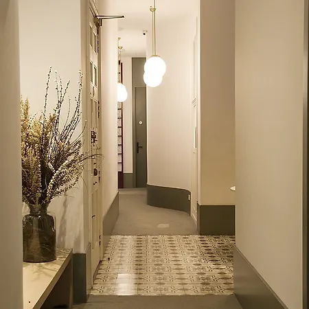 Casa Mathilda