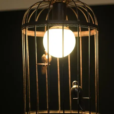 Hostal Bird House *