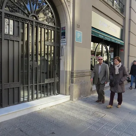 Pensionat Casa Blanca 2*