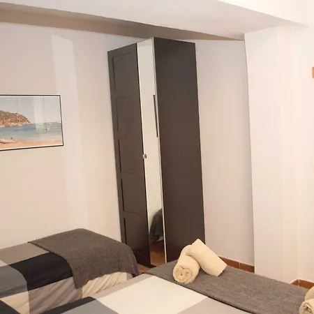 Alogar Pensjonat Barcelona