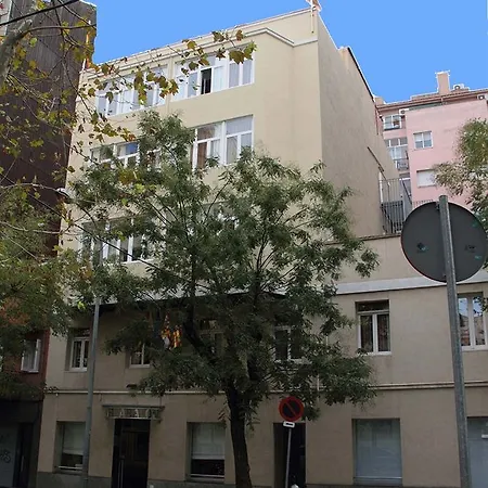 Htop Bcn City #htopenjoy Барселона