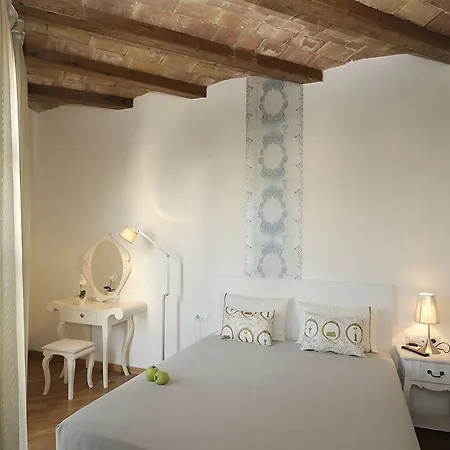 Lejlighed Apart-suites Hostemplo Barcelona