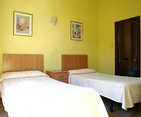 Delfos 2* Barcelona