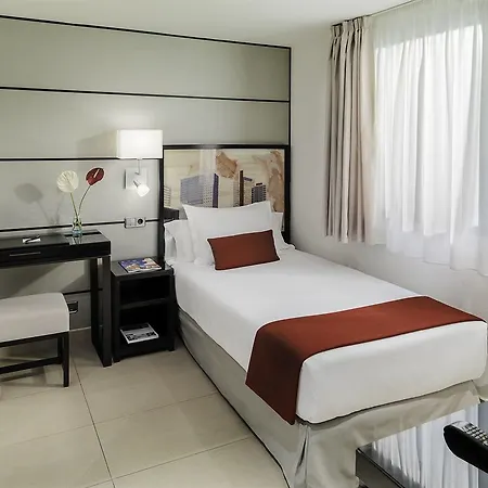 H10 Universitat (adults Only) 4*