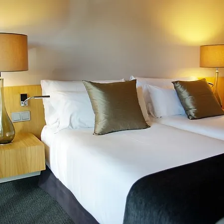Hotell Royal Passeig De Gracia