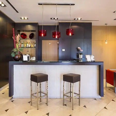 Hotel Eurostars Monumental Barcelona