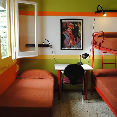 Hostel Studio Hostel *