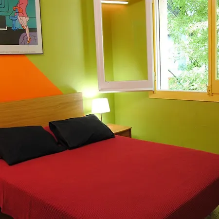 Studio Hostel